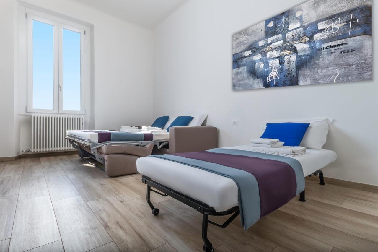Casa Da Hora Apartment Mailand